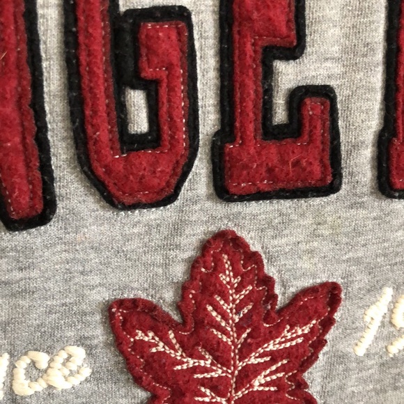 DONATED- Ringette Sweater - Picture 8 of 8